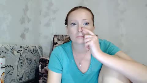 Galina online show from September 14, 5:23 pm