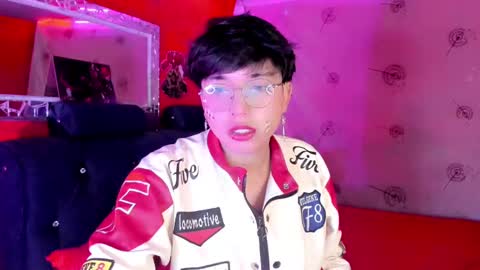 Angel  online show from October 5, 11:02 pm