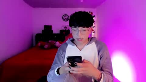 Angel  online show from November 20, 4:01 am