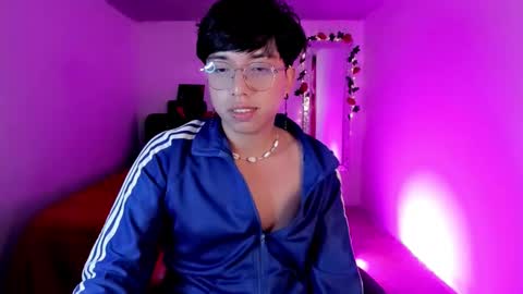 Angel  online show from November 26, 2:34 am