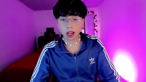 Angel  online show from December 3, 9:24 pm