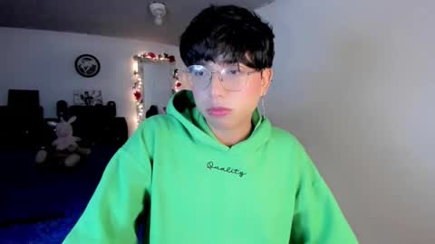 Angel  online show from February 4, 2:28 am