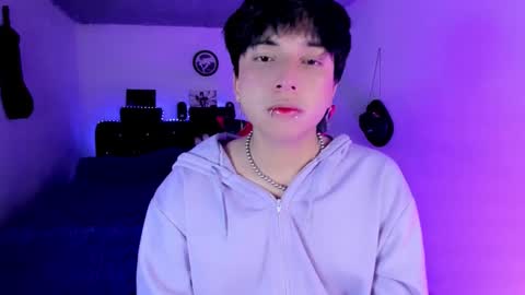 Angel  online show from March 5, 5:03 am