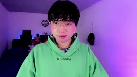 Angel  online show from March 30, 11:28 pm