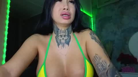 Snapshot of angellys chatting on November 15, 9:17 am angellys online show from November 15, 9:17 am