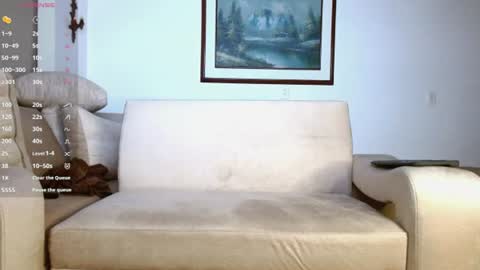 Angelm888-  online show from August 7, 6:59 am