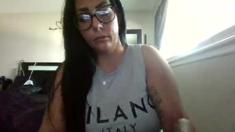 Angel Marie online show from September 16, 3:46 pm