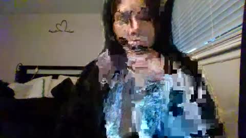 Angel Marie online show from September 19, 11:49 pm