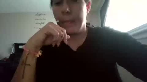 Angel Marie online show from November 24, 5:34 pm