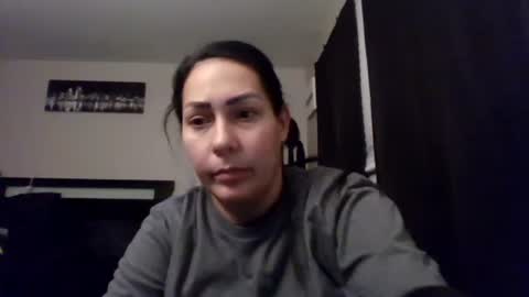 Angel Marie online show from February 10, 11:53 pm