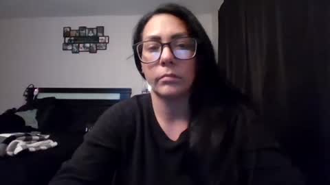 Angel Marie online show from March 8, 4:16 am