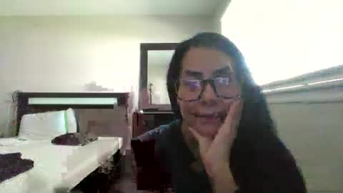 Angel Marie online show from May 10, 3:50 pm