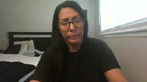Angel Marie online show from May 13, 3:31 pm
