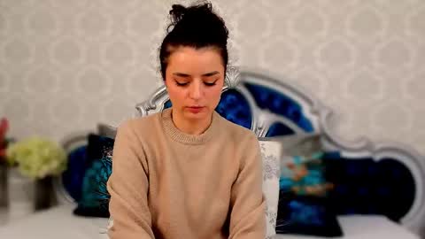 Natalia online show from October 1, 4:51 am