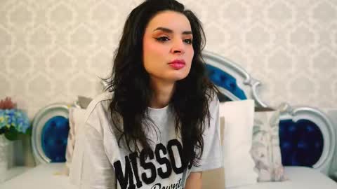 Natalia online show from May 5, 5:04 am