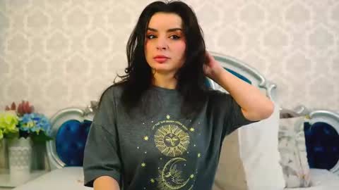 Natalia online show from May 7, 4:51 am