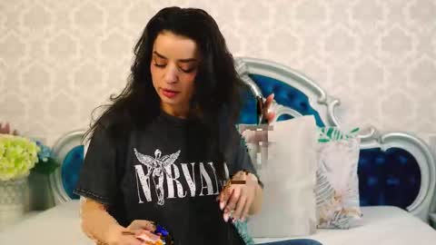 Natalia online show from May 22, 5:47 am