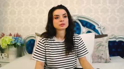 Natalia online show from May 23, 5:45 am
