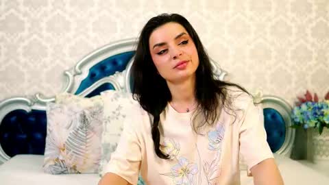 Natalia online show from May 30, 6:54 am
