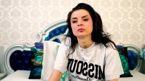 Natalia online show from June 6, 5:23 am