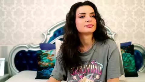 Natalia online show from June 11, 9:07 am
