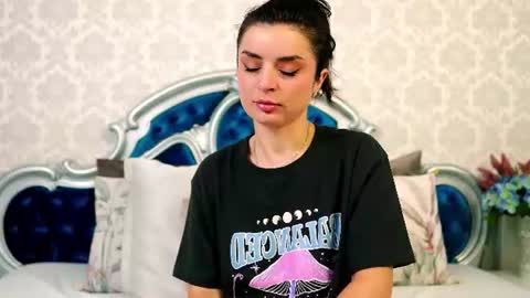 Natalia online show from July 5, 7:59 am