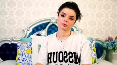 Natalia online show from July 15, 5:23 am