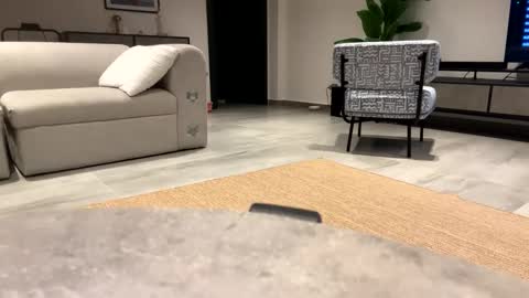 angel trans online show from February 1, 7:34 pm