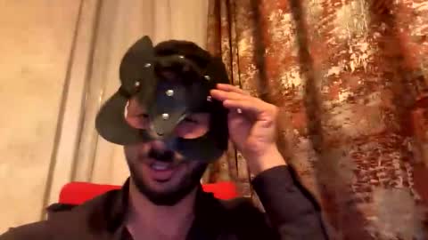 angel trans online show from February 14, 10:50 pm