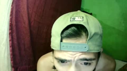 Snapshot of angelo_1209 chatting on July 23, 5:44 pm Angelo online show from July 23, 5:44 pm