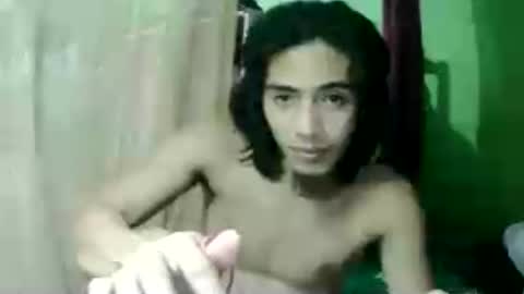 Snapshot of angelo_1209 chatting on July 26, 5:09 pm Angelo online show from July 26, 5:09 pm