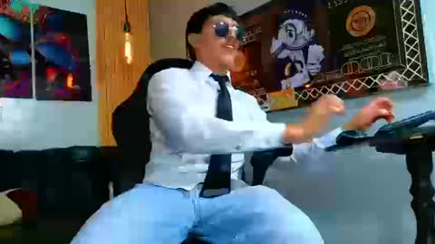 angelo_mercury online show from September 9, 9:47 pm