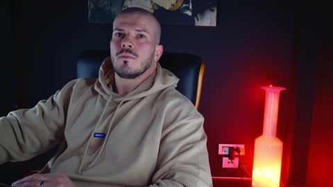 BlackWolf online show from December 30, 2:30 pm