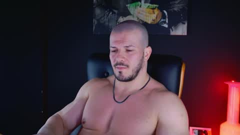 BlackWolf online show from January 4, 6:40 pm