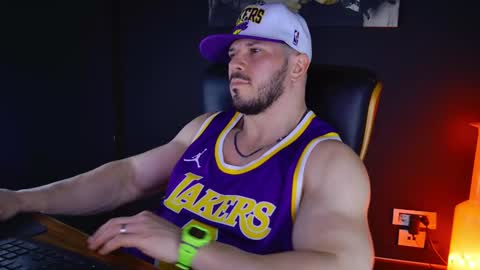 BlackWolf online show from February 3, 4:52 pm