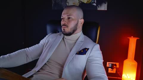 BlackWolf online show from February 5, 4:59 am