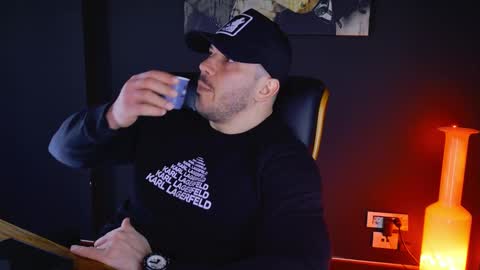 BlackWolf online show from February 11, 6:30 am