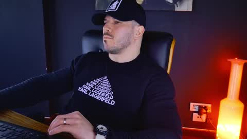 BlackWolf online show from February 11, 9:31 am