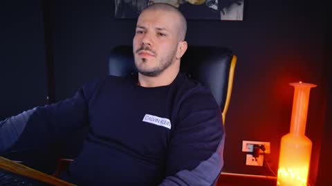 BlackWolf online show from February 14, 2:33 pm