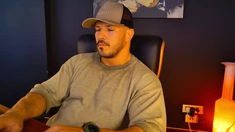 BlackWolf online show from September 18, 11:56 am