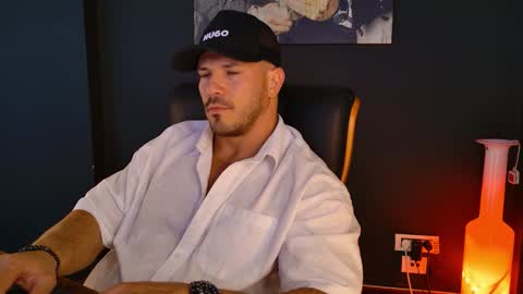 BlackWolf online show from September 24, 11:02 am