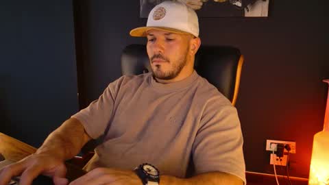 BlackWolf online show from September 30, 11:37 am