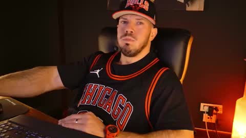 BlackWolf online show from December 22, 2:14 pm