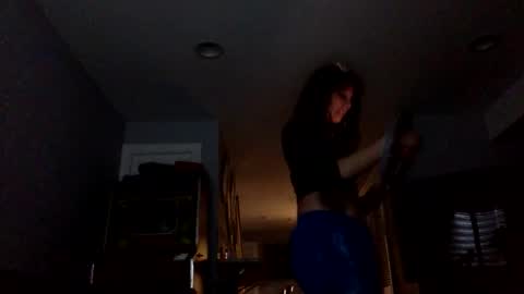 Angel online show from October 15, 8:53 pm