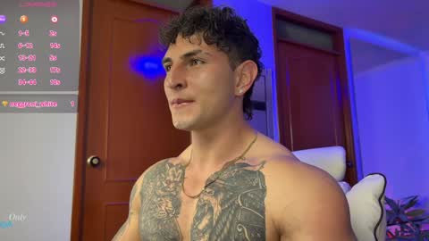 Angelo Ferro online show from December 23, 6:44 am