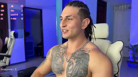 Angelo Ferro online show from February 9, 6:22 am