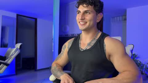 Angelo Ferro online show from February 15, 5:30 am