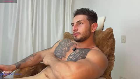 Angelo Ferro online show from September 12, 3:28 am