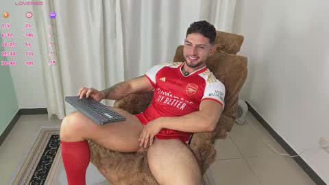 Angelo Ferro online show from September 16, 12:44 am