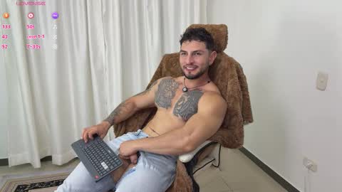 Angelo Ferro online show from September 20, 1:28 am